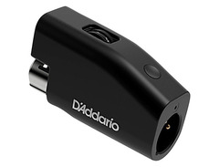 D'Addario Mic Mute Infrared Mic Sensor image 3