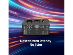 CME Pro H2MIDI Pro MIDI Interface image 4