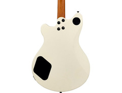 EVH SA-126 Standard Semi-hollowbody Electric Guitar image 2