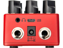 ENGL Amplifiers Fireball IR Guitar Pedal image 3