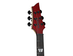 Schecter C-1 SLS Hollywood Electric Guitar image 4