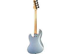 G&L Fullerton Deluxe JB MFD Bass Guitar image 2