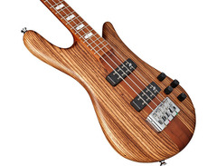 Spector Euro 4 RST Bass Guitar image 3