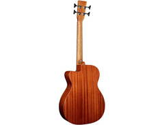 Martin 000C Jr-E Bass Acoustic-electric Bass Guitar image 4