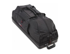 Gator Grooves Drum Hardware Case with Wheels image 3