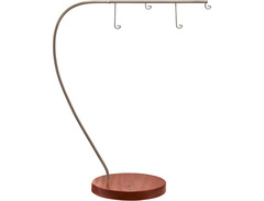 Meinl Sonic Energy Cosmic Bamboo Chime Stand - 4-piece Set image 2