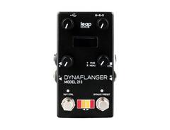 Alexander Pedals Dynaflanger 213 image 2