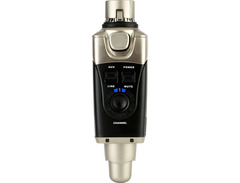 Xvive U45 Wireless In-ear Monitoring System image 4