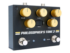 Pigtronix Philosopher's Tone 2 image 2