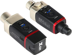 Xvive U35 Plug-on Wireless System image 2