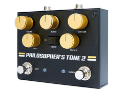 Pigtronix Philosopher's Tone 2 image 3