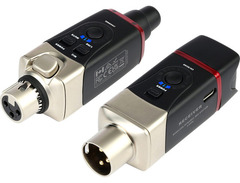 Xvive U35 Plug-on Wireless System image 3