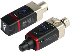 Xvive U35 Plug-on Wireless System image 4