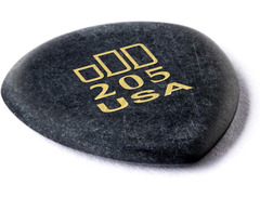 Dunlop Jazztone 205 Sharp Tip Guitar Picks image 3