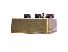 Mythos Pedals 1N34A Mjolnir image 2