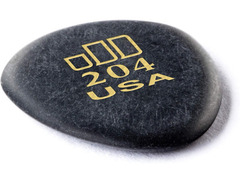 Dunlop Jazztone 204 Round Tip Guitar Picks image 3