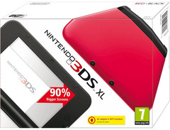 Nintendo 3DS XL image 2
