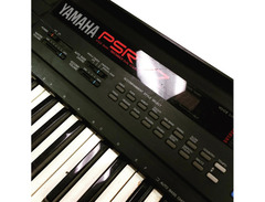 Yamaha PSR-27 Keyboard image 3
