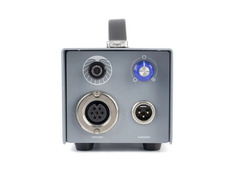 Myburgh M1 Tube Condenser Microphone image 4