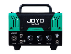 Joyo BanTamP Atomic 20W Guitar Amp Head image 2