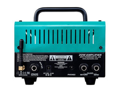Joyo BanTamP Atomic 20W Guitar Amp Head image 3