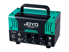 Joyo BanTamP Atomic 20W Guitar Amp Head image 4