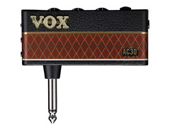 Vox amPlug 3 AC30 Headphone Guitar Amp image 2