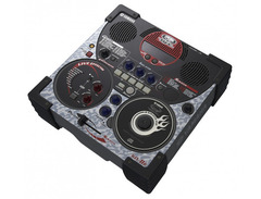 Yamaha DJX-IIB Groovebox image 2