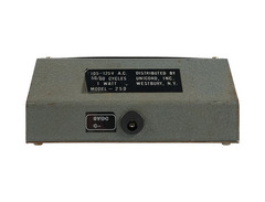 Univox Uni-Fuzz image 4