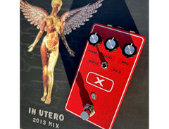 Nerdvana Pedals X image 2