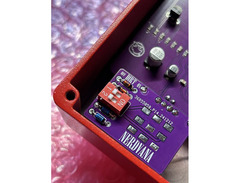 Nerdvana Pedals X image 3