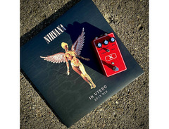 Nerdvana Pedals X image 4