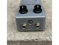 Nerdvana Yung Mann Fuzz image 2