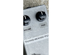 Nerdvana Yung Mann Fuzz image 3