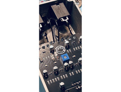 Nerdvana Yung Mann Fuzz image 4
