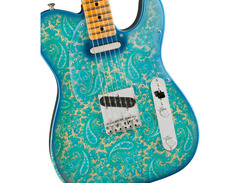 Fender Custom Shop Brad Paisley 1967 "Lost" Telecaster image 2