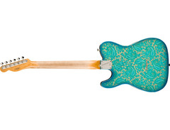 Fender Custom Shop Brad Paisley 1967 "Lost" Telecaster image 3