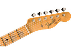 Fender Custom Shop Brad Paisley 1967 "Lost" Telecaster image 4