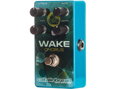 Catalinbread Wake Chorus Pedal image 3