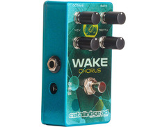 Catalinbread Wake Chorus Pedal image 4
