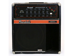 Randall RSM-150-112 Switchmaster image 2