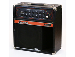 Randall RSM-150-112 Switchmaster image 3