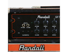Randall RSM-150-112 Switchmaster image 4