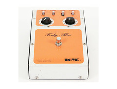 Univox Funky Filter MU-1500 image 3