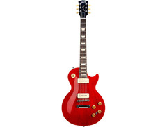 Gibson Warren Haynes Les Paul Standard Electric Guitar image 3