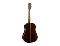 Martin HD-28 Standard Series 6-string Acoustic Guitar - 1935 Sunburst (2025) image 2