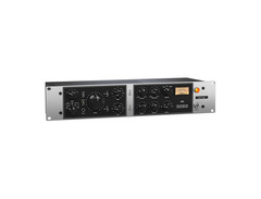 Behringer 676 Tube Preamplifier and Limiting Amplifier image 3
