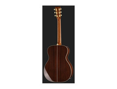 Martin OM-42 Standard Series Acoustic Guitar - Natural Aging Toner (2025) image 3