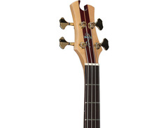 Tobias Classic IV Bass Guitar image 4