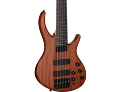 Tobias Killer B V 5-string Bass Guitar image 2